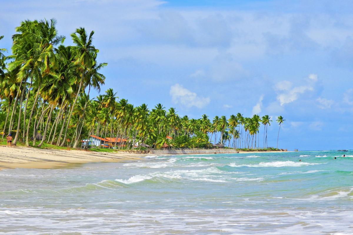 Praias de Recife (3)